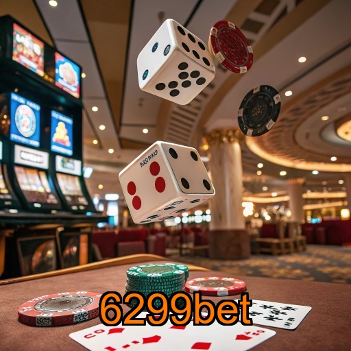 Benefícios do Login 6299bet - Bônus e Vantagens Exclusivas